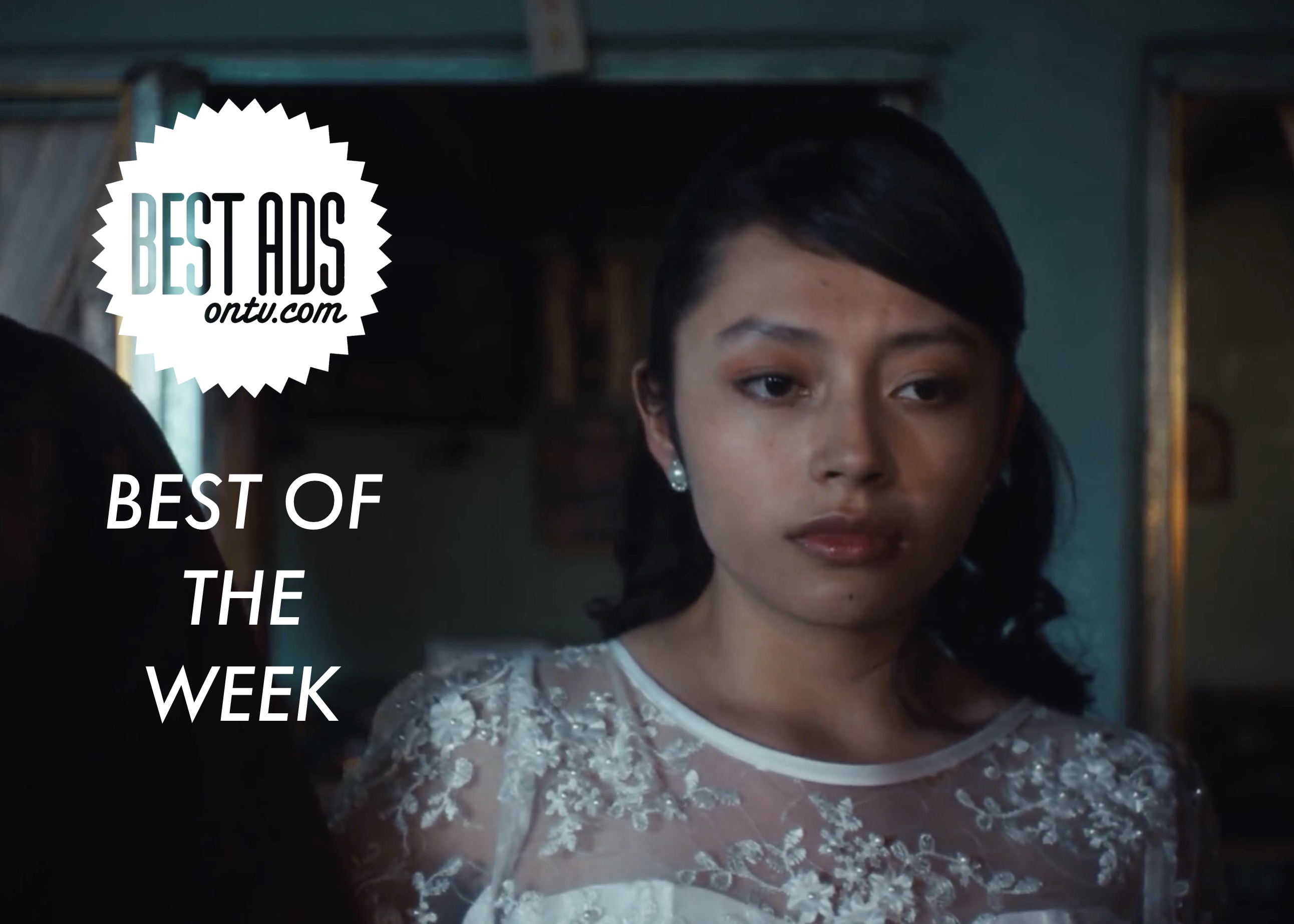 Bestads Best TV/Film of the Week: Save the Children’s ‘La Fiesta’ via FCB Newlink, Mexico